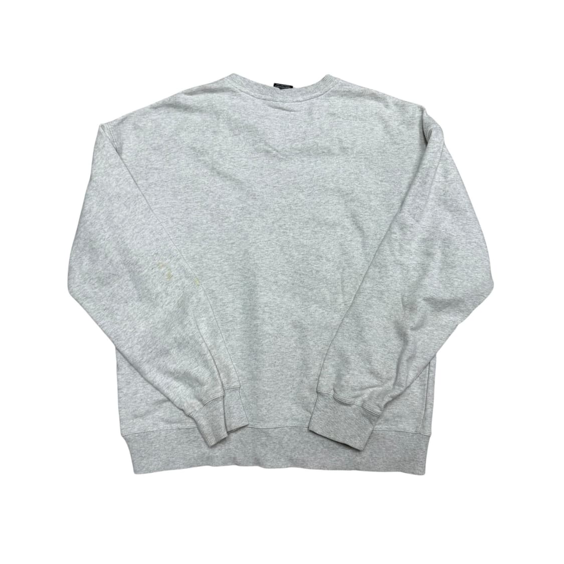 그루브라임 맨투맨 상품이미지3