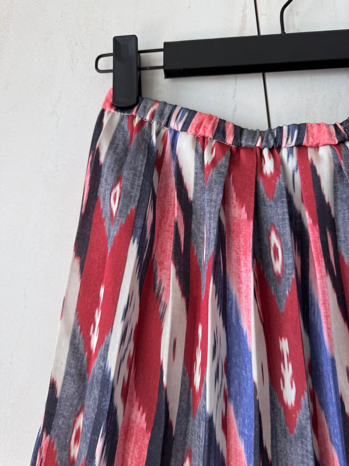 새상품 컨디션 ISABELMARANT 에뚜왈 하노이 스커트 M(66-77 상품이미지6