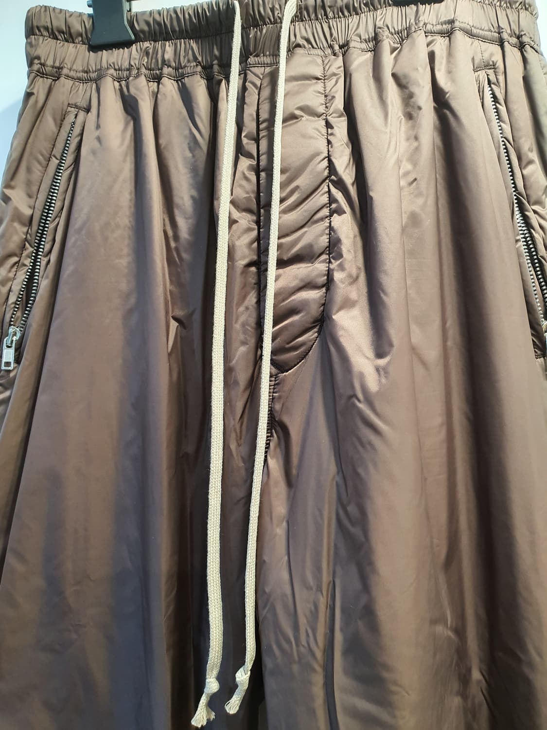 릭오웬스  18fw 제리팬츠 상품이미지6