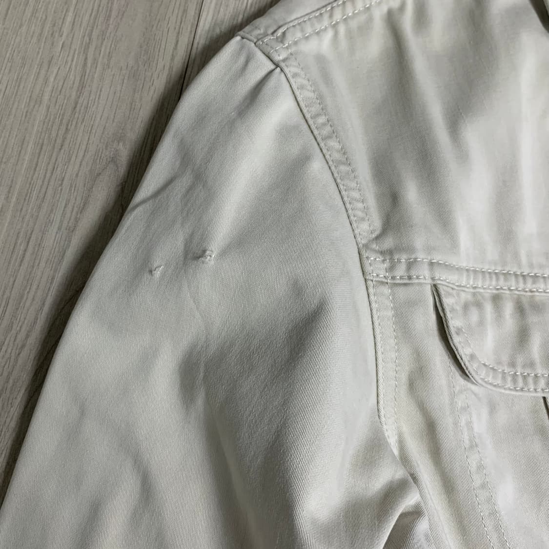 Lee 90s 웨스터너 자켓 100J 0424 상품이미지4