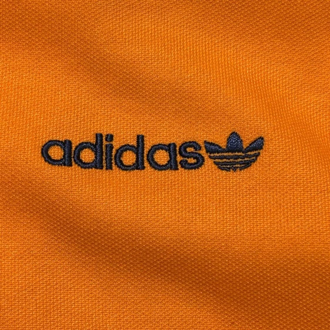 아디다스 오리지널스 올드스쿨 베어 자수 트랙탑 오렌지 100 상품이미지2