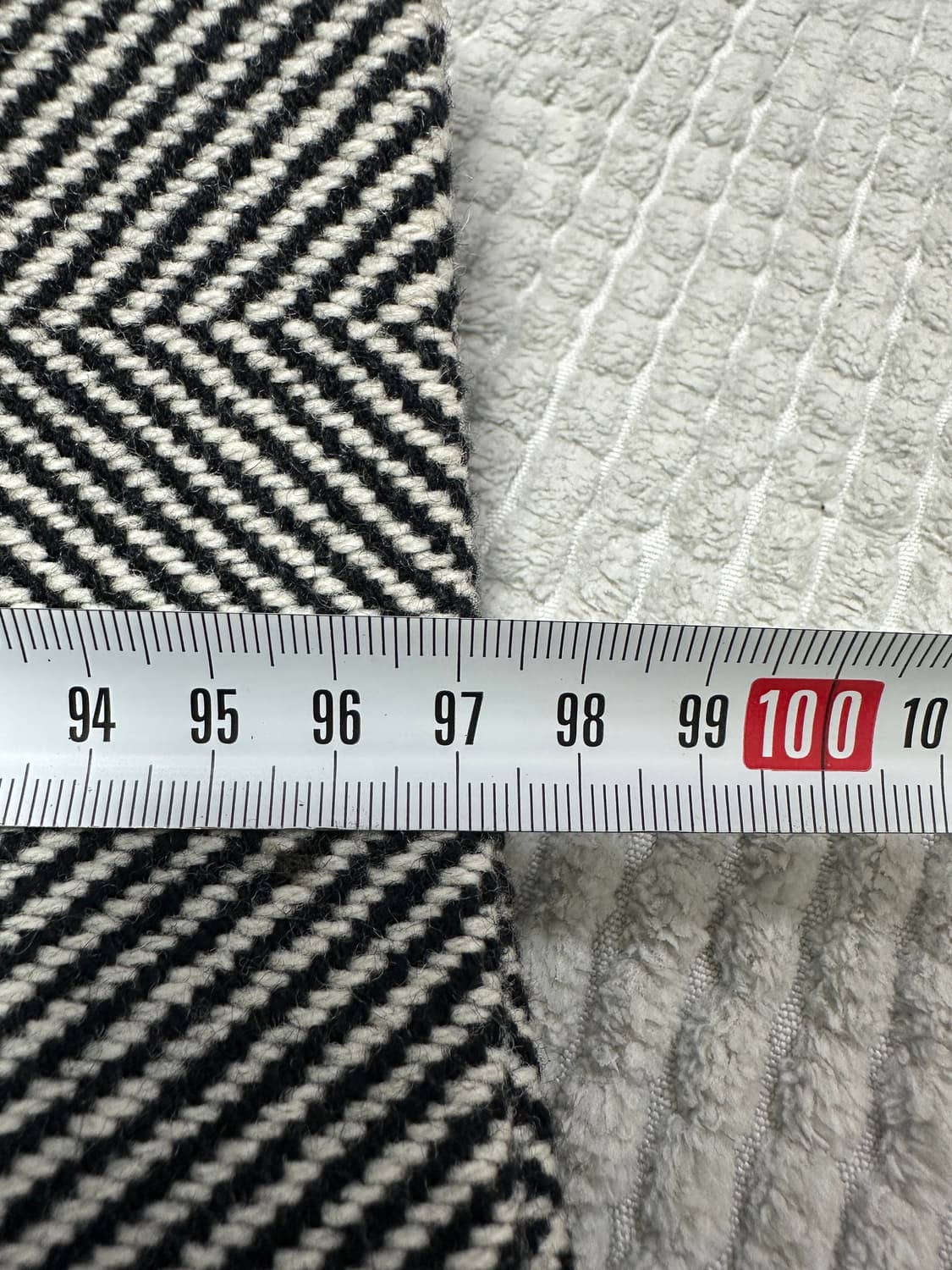 앤더슨벨 더블 코트 상품이미지7