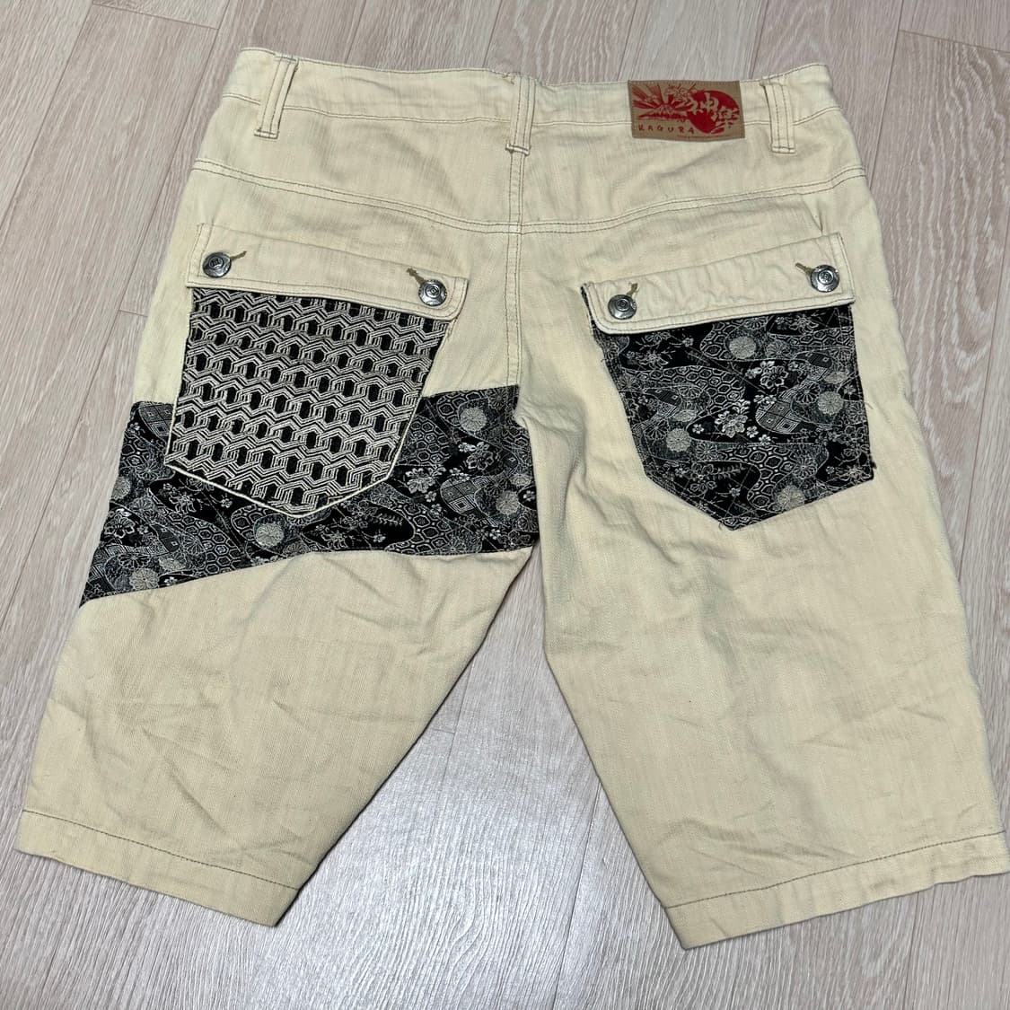 Bermuda pants 상품이미지1