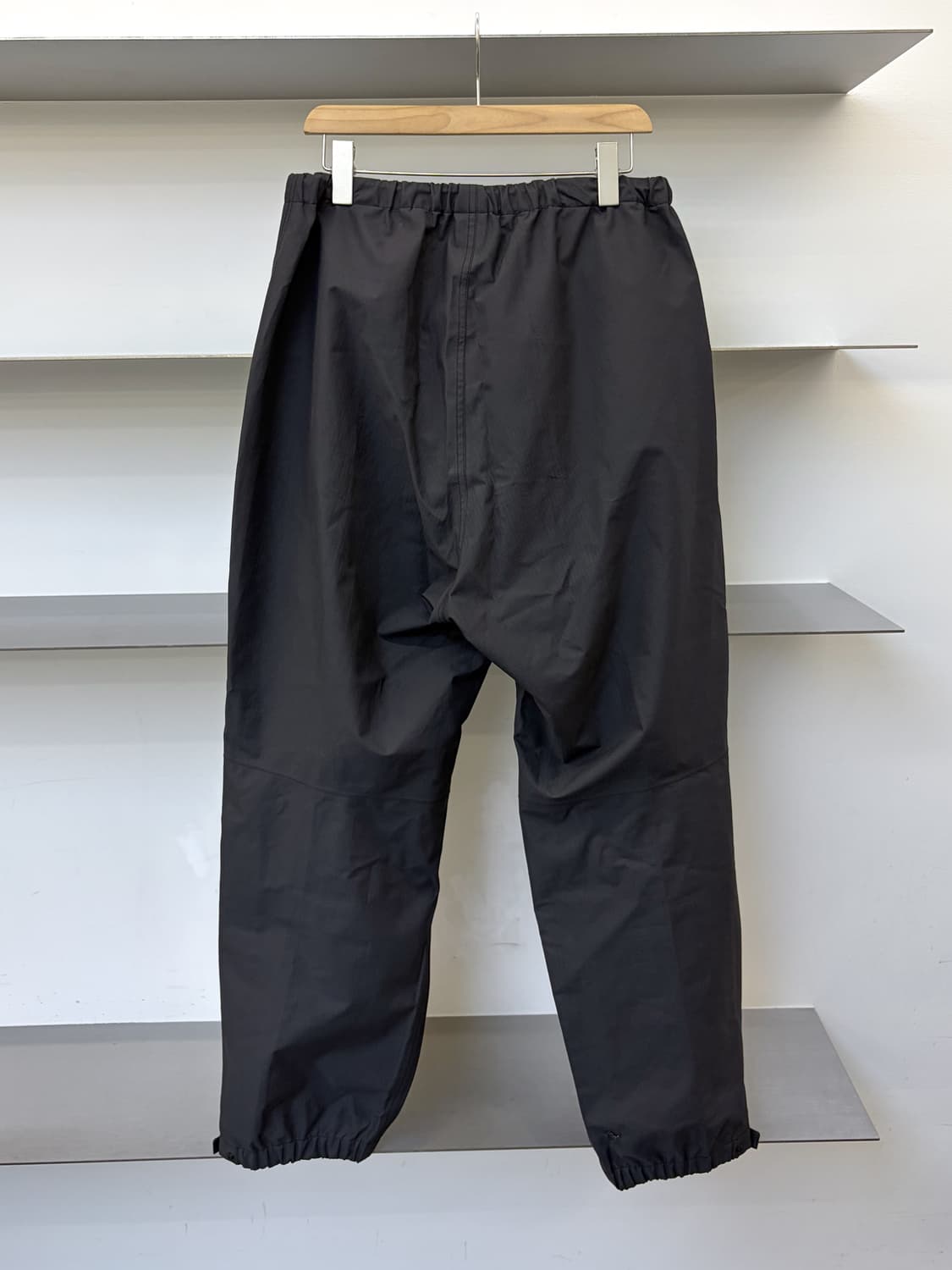 노스페이스 90s 고어텍스 스키 팬츠 상품이미지5