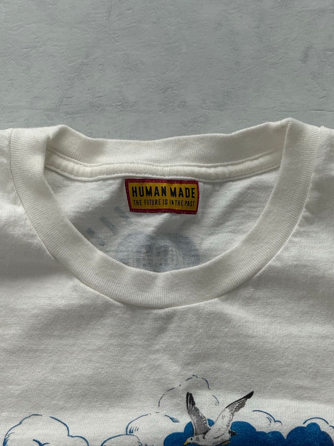 휴먼메이드 반팔 상품이미지7