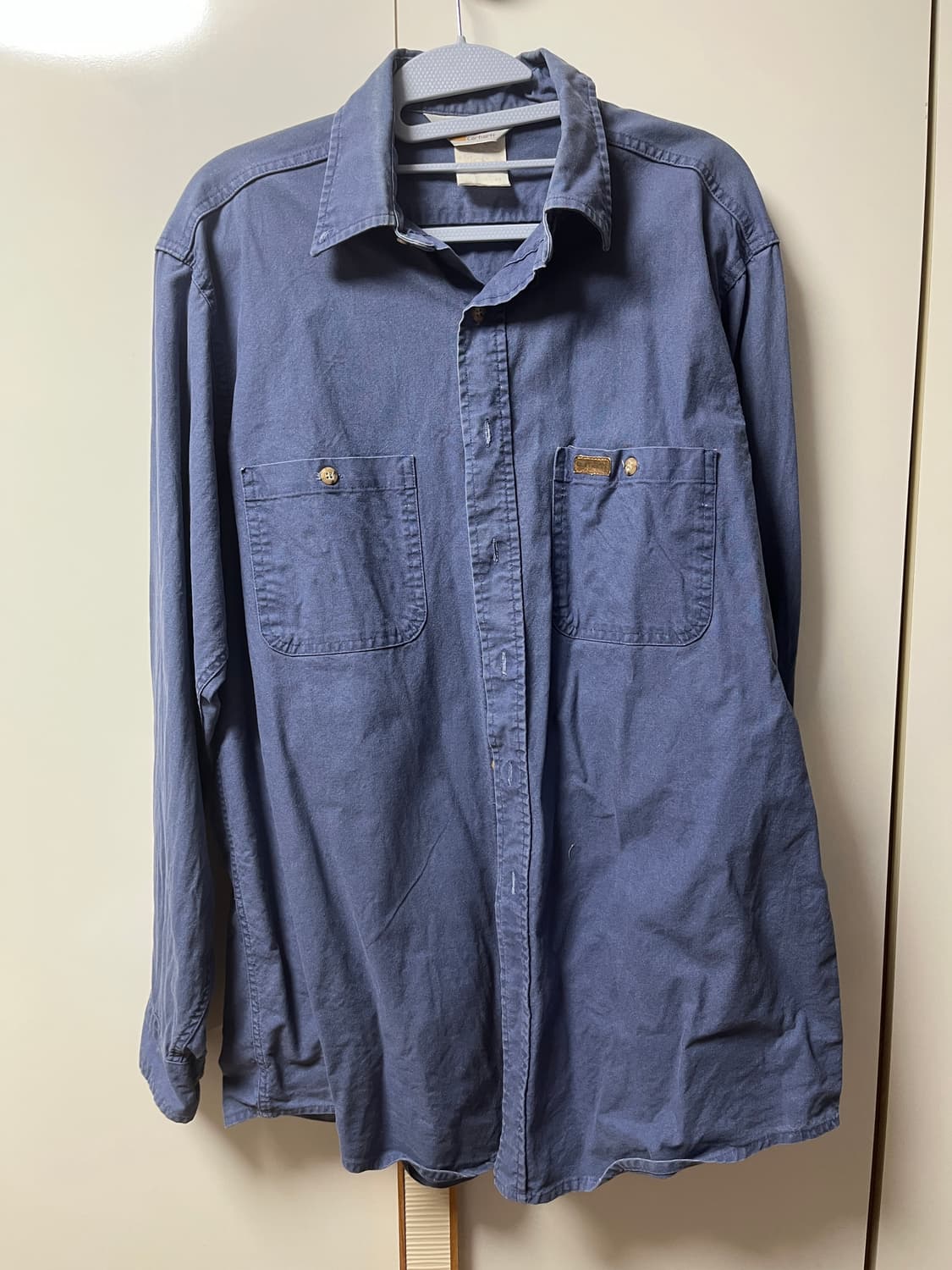 칼하트 셔츠 상품이미지1