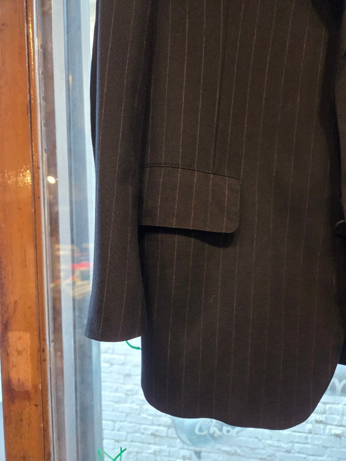 브룩스 브라더스 테일러드자켓  상품이미지9