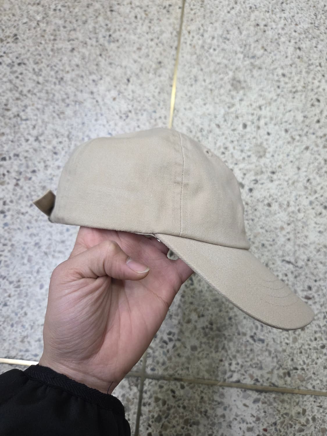 폴로 모자 상품이미지4