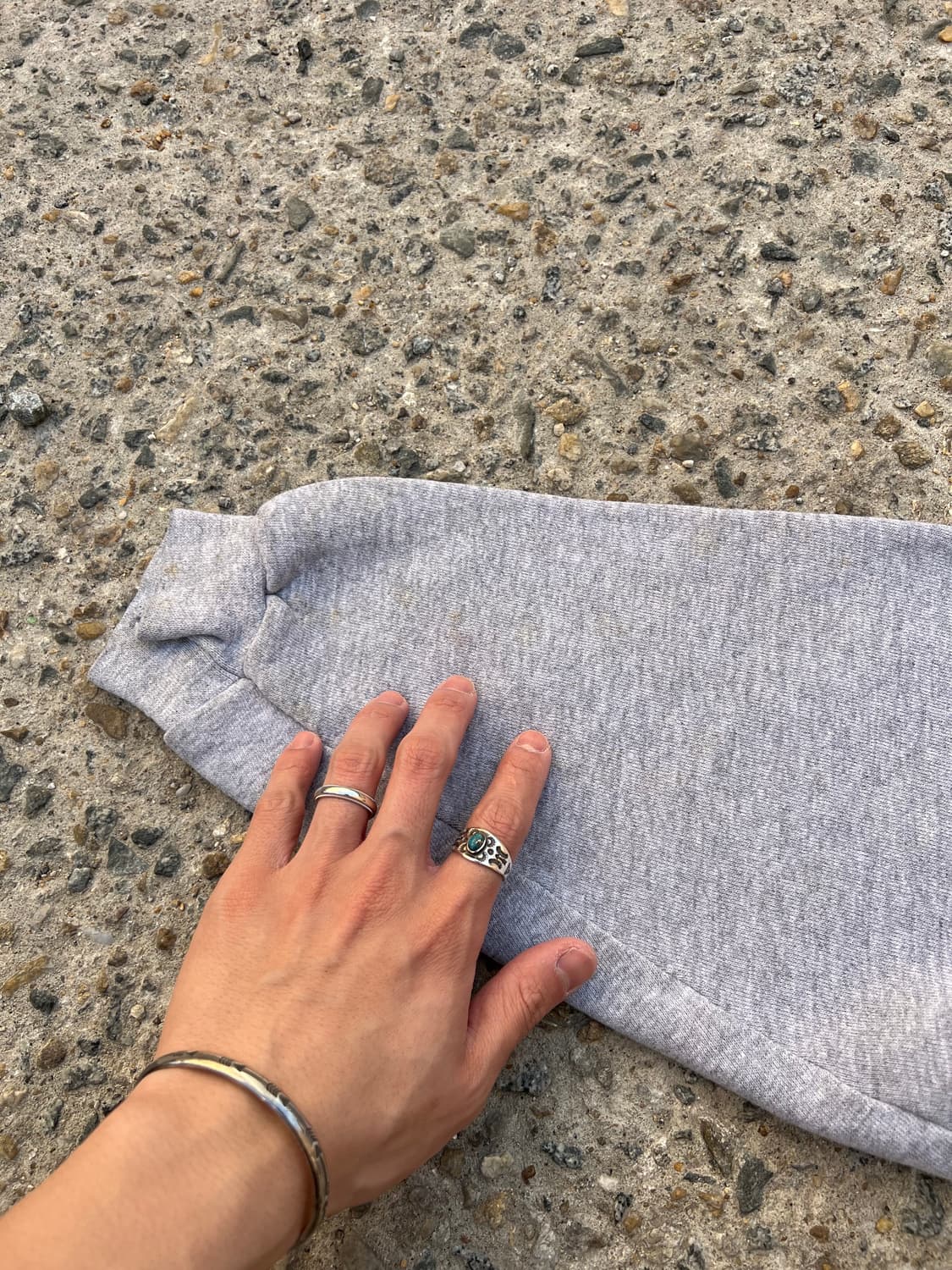 (100) 90‘s 디스커스 어센틱 스포츠팀 후드 상품이미지6