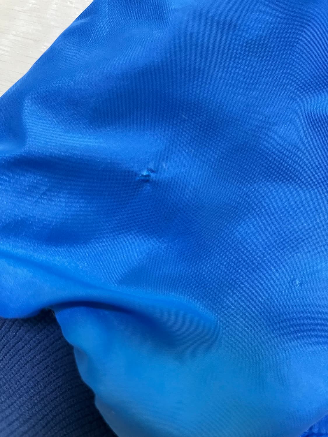 [L] 파타고니아 쉘드 신칠라 봄버 자켓 상품이미지7