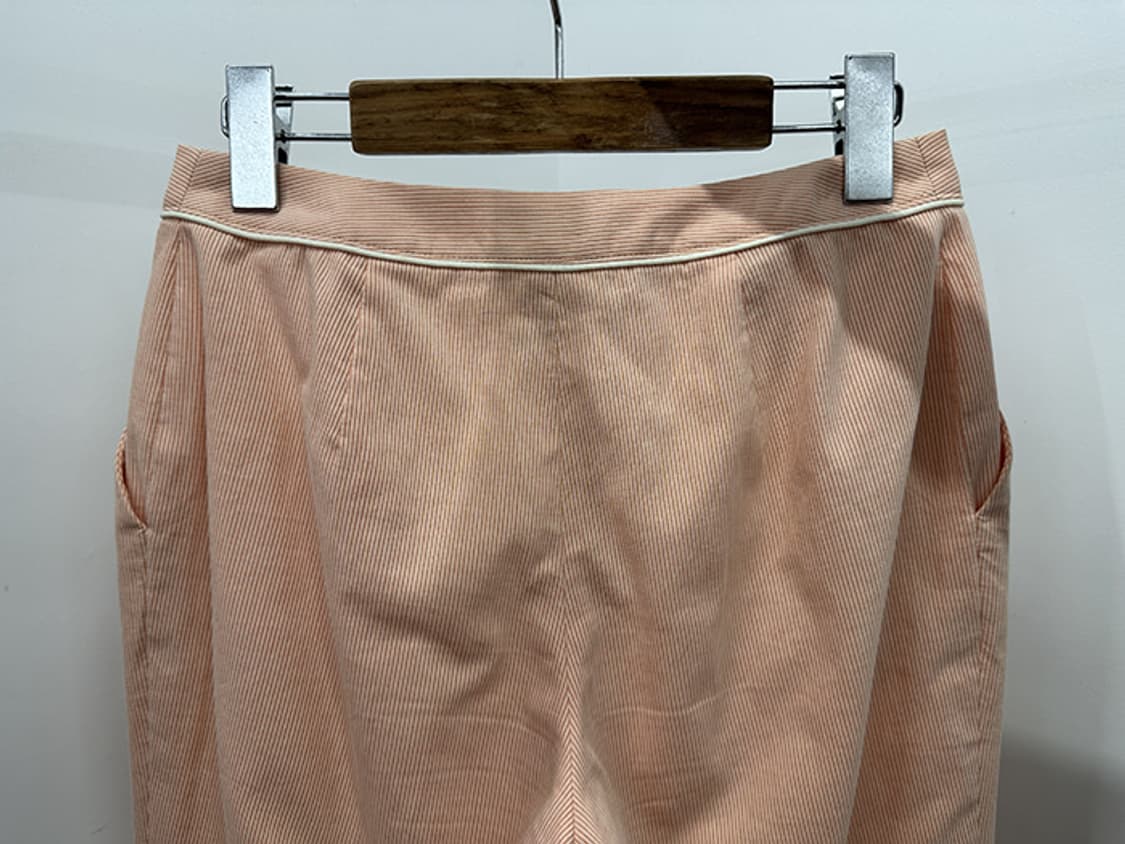 GIVENCY BOUTIQUES_ flare fit (25-26) 상품이미지5