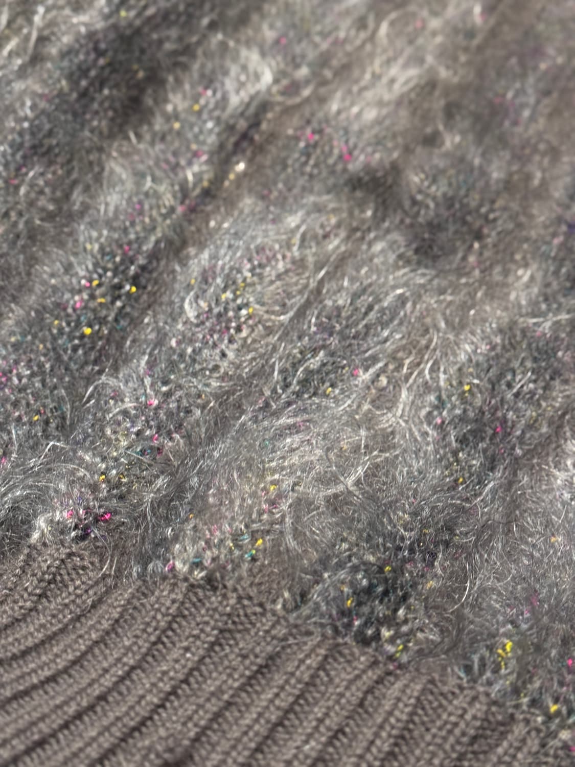 55-66 ) Japanese Vintage (Mohair) 상품이미지9