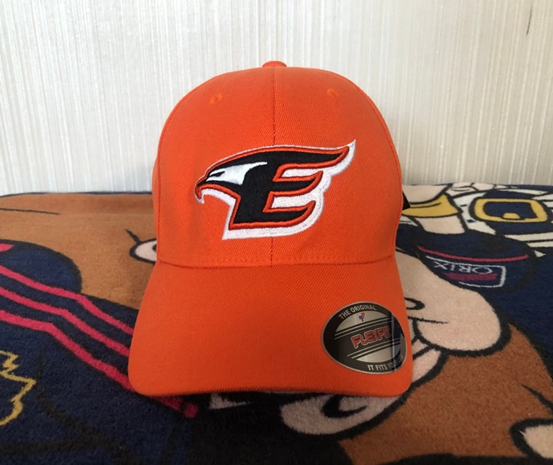 KBO ATC 한화이글스 모자/캡 M-XL(플렉스핏) 상품이미지4