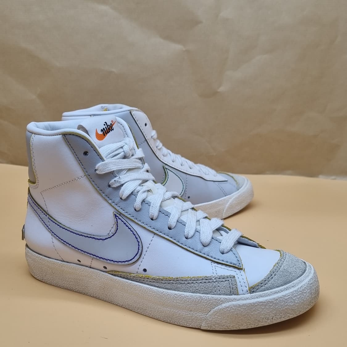 나이키 블레이저 미드77 230 상품이미지1