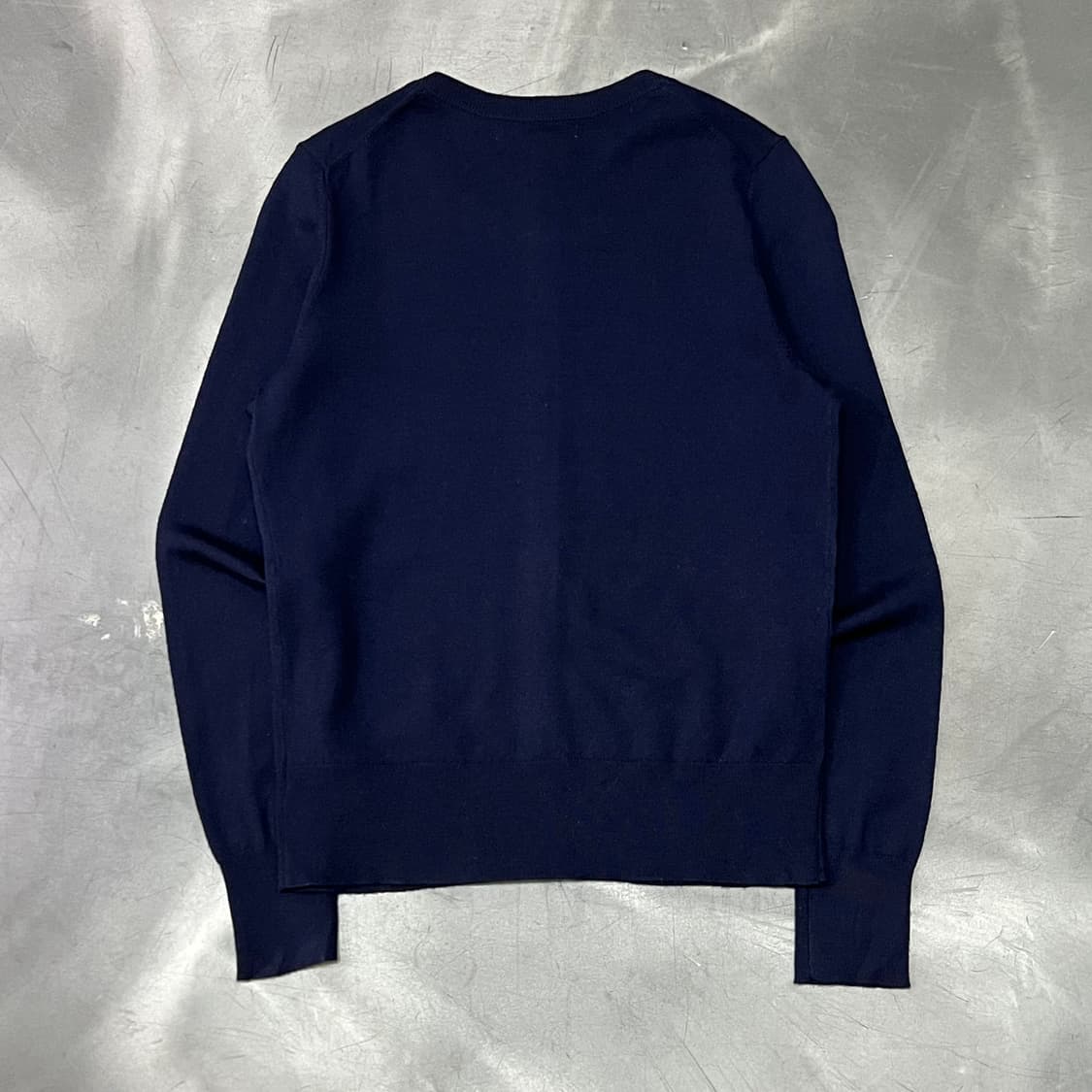  바나나리퍼블릭 라운드 니트 가디건 y15103 상품이미지2