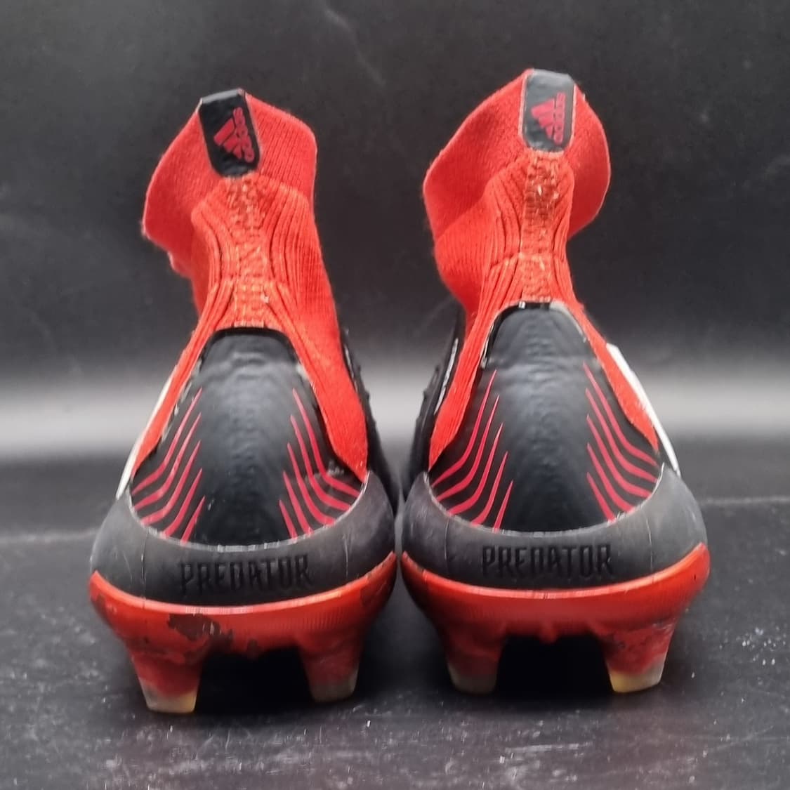 아디다스 프레데터 18플러스 축구화285 상품이미지4