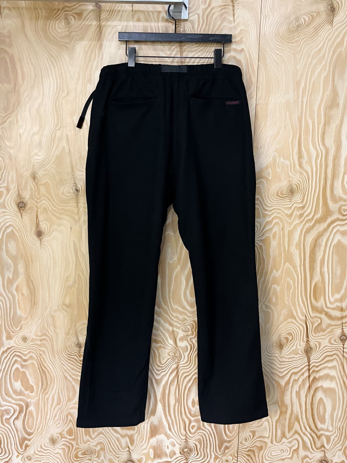 그라미치 울 블렌드 팬츠 상품이미지3