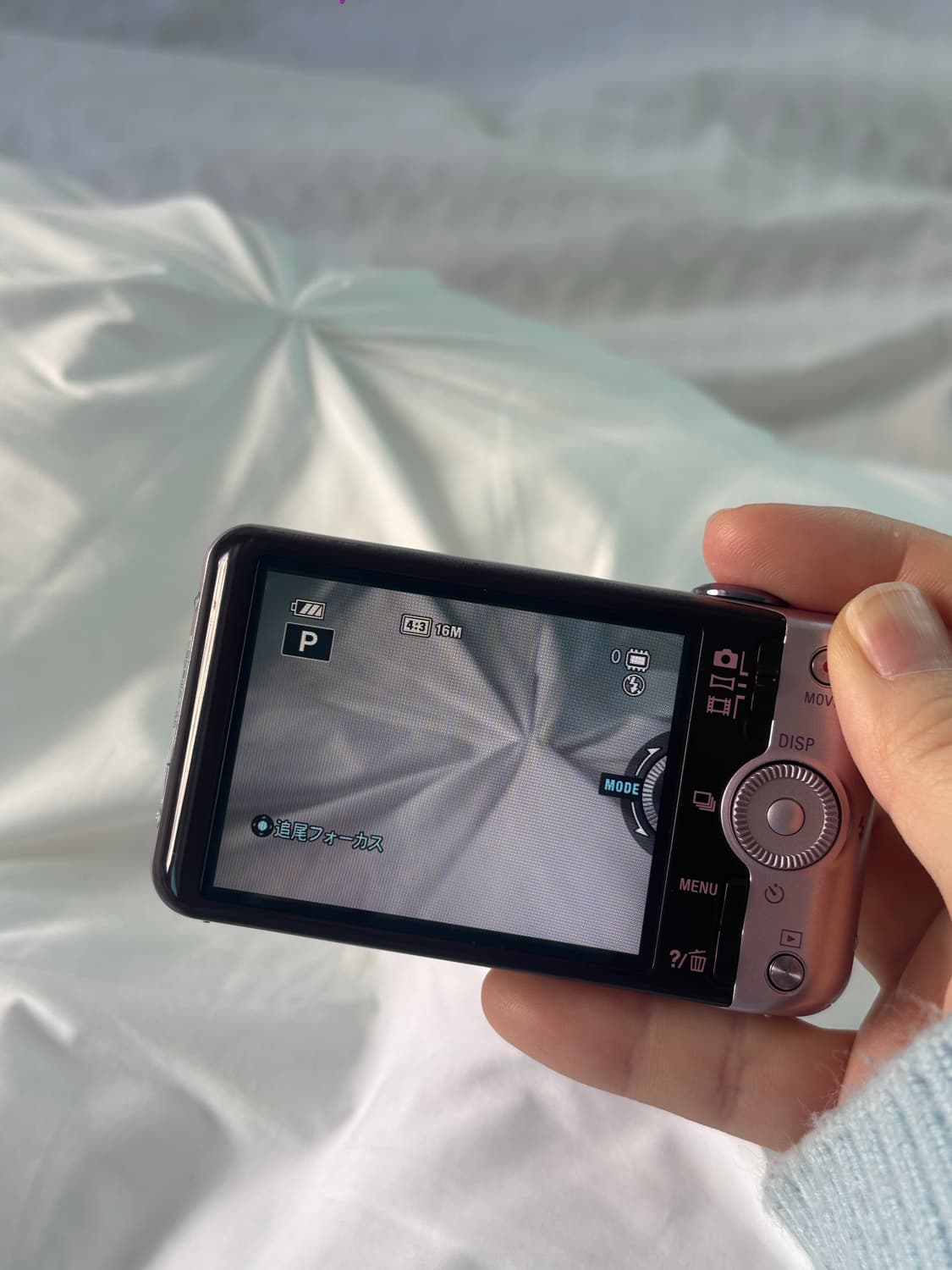 소니 사이버샷 Wx50  상품이미지3