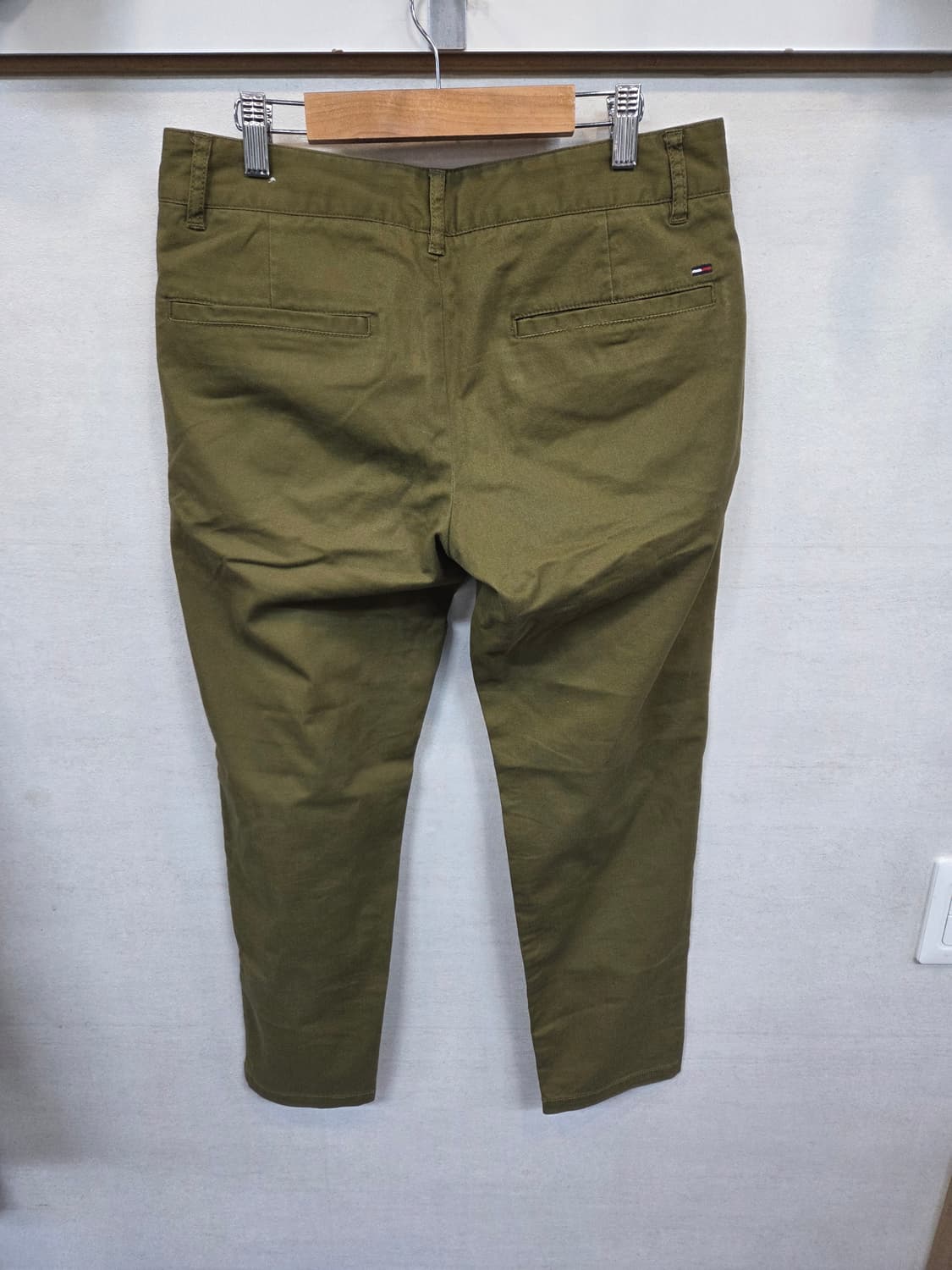 타미진스 치노 팬츠 27 상품이미지2