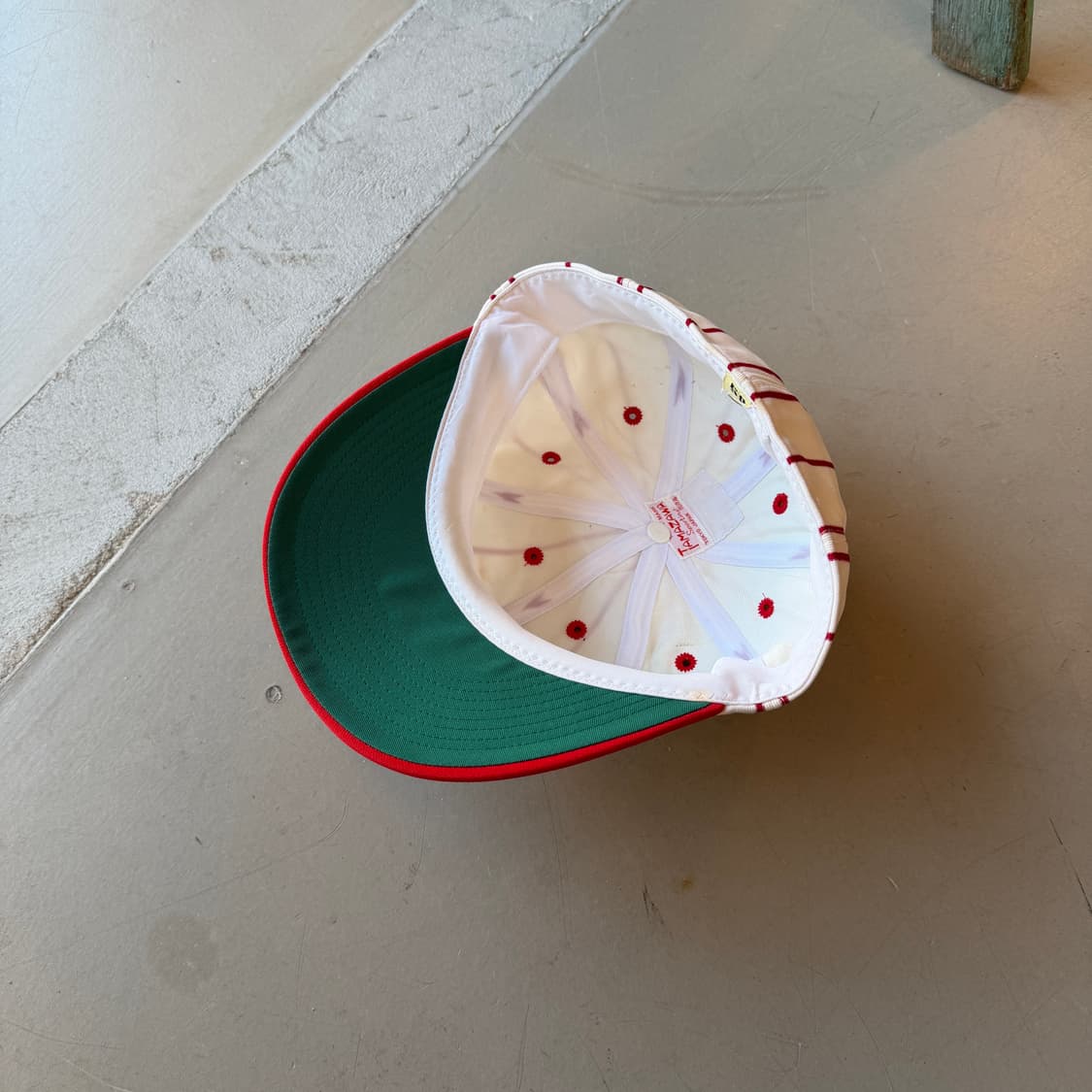 타마자와 스포츠 베이스볼 캡 상품이미지3