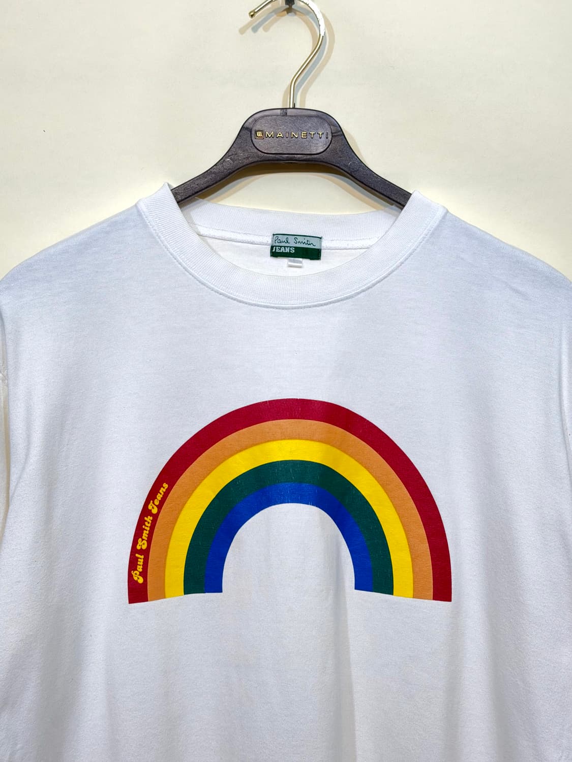 PAUL SMITH JEANS 반팔 상품이미지1