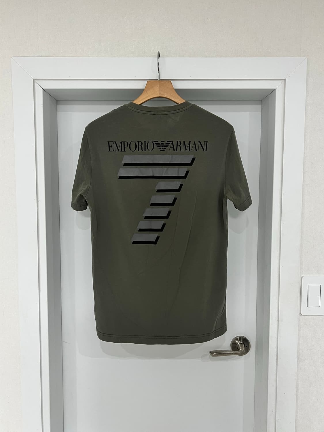 EA7 Emporio Armani 상품이미지3