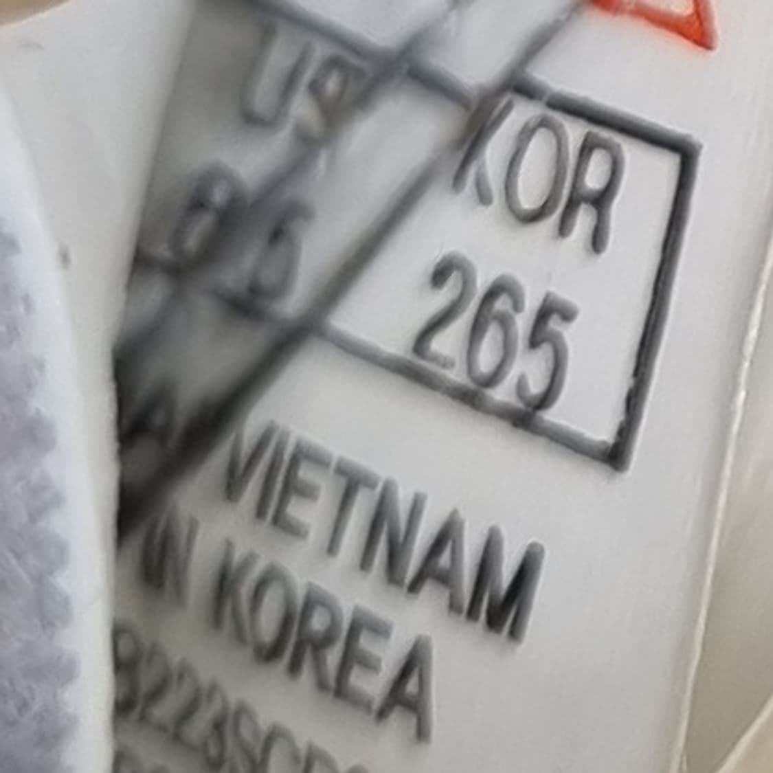 르꼬끄 남성운동화265 상품이미지6