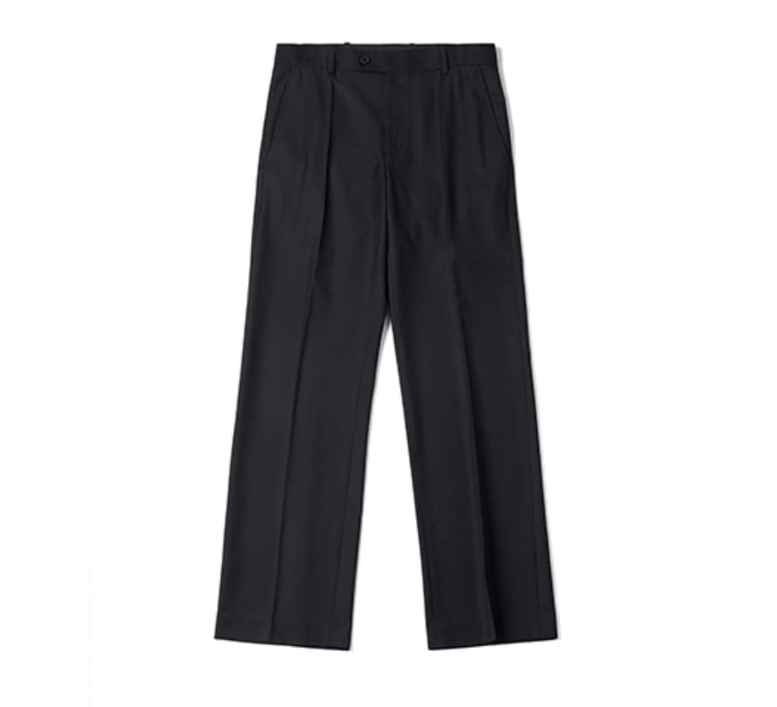 Htae 60smods black stripe trousers 2 상품이미지1