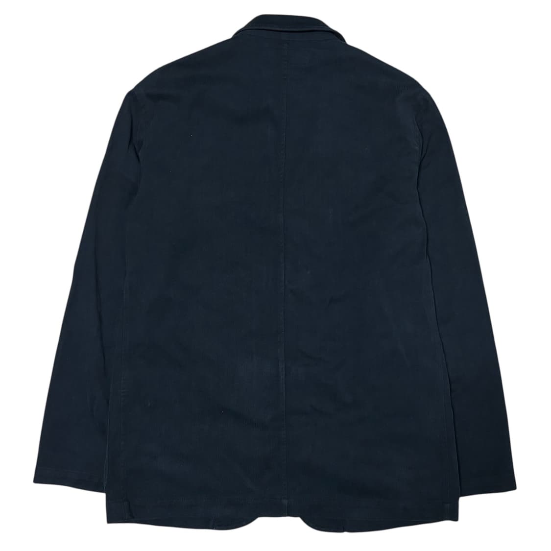 [M] 꼼데가르송 셔츠 면 트윌 재킷 상품이미지6