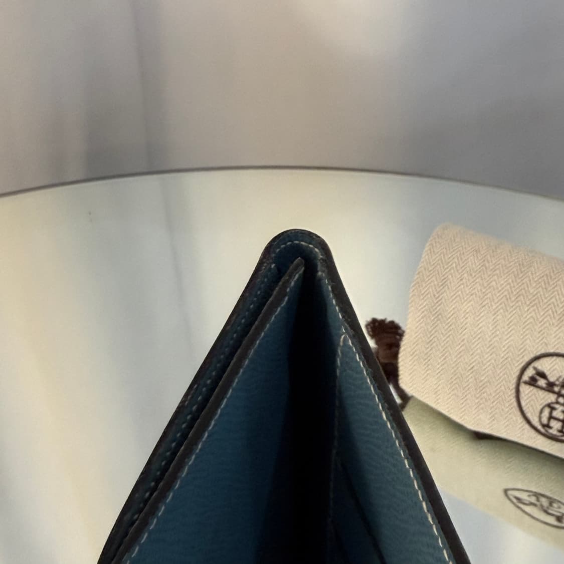 에르메스 MC2 장지갑 상품이미지4