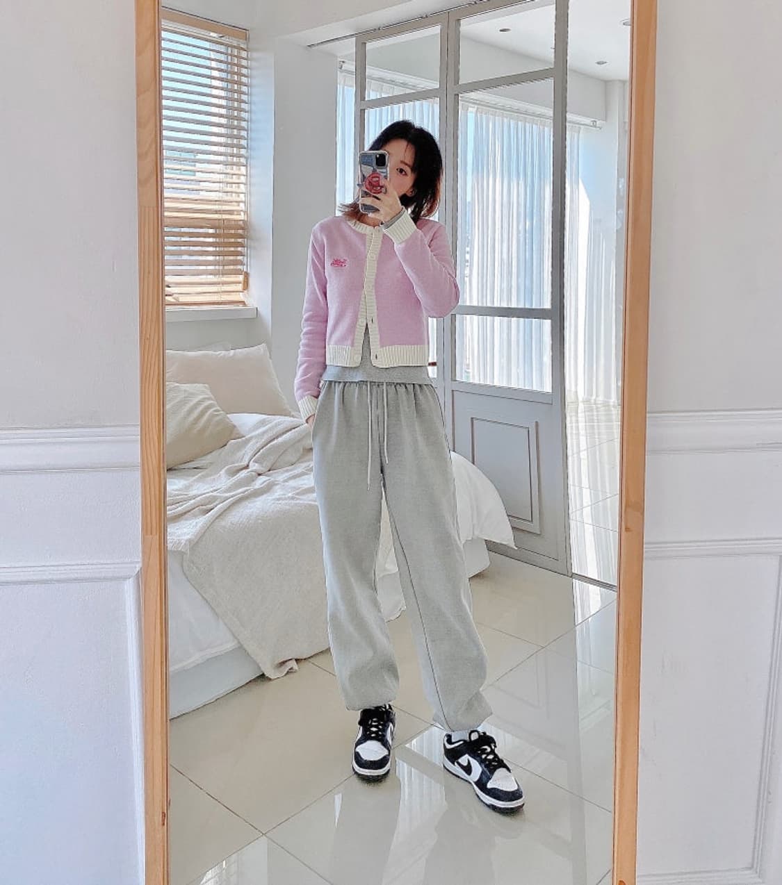 토미라이프 가디건 새상품 색상선택가능 상품이미지4