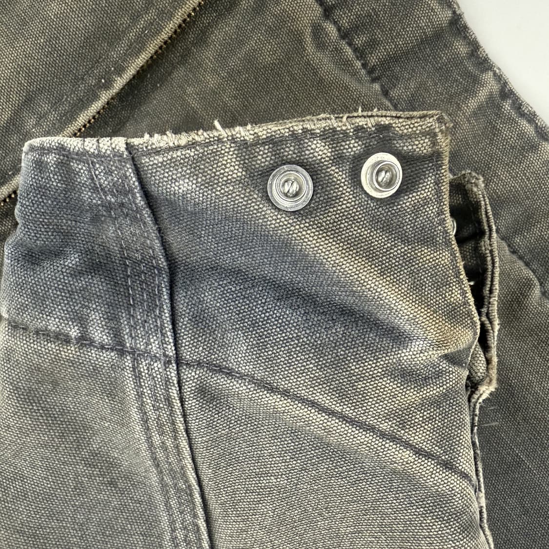 칼하트 디트로이트 J97 PTL컬러 XL 07년식 상품이미지7