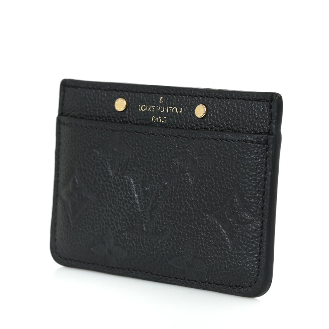 루이비통 모노그램 앙프렝뜨 카드지갑 심플 카드홀더 명함지갑 M69171 상품이미지2