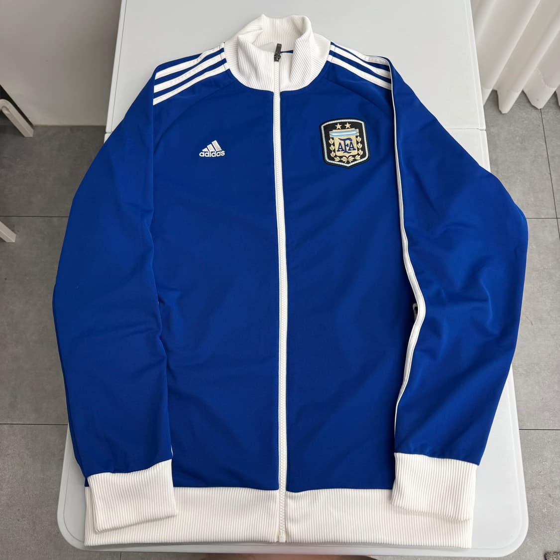 아디다스 아르헨티나 져지  상품이미지3