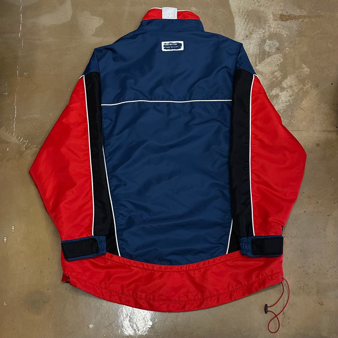 3XL 아더에러 나일론 자켓 상품이미지3