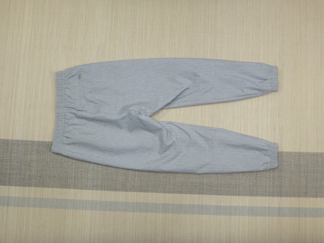 (95/80cm) 아디다스 남성용 BK0539 윈드 팬츠 상품이미지3