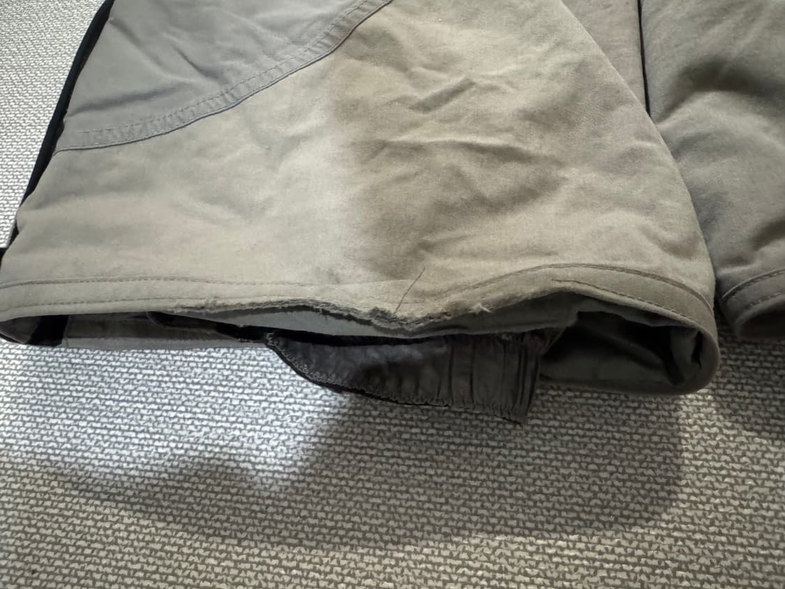 나이키acg 기능성 바지 상품이미지4