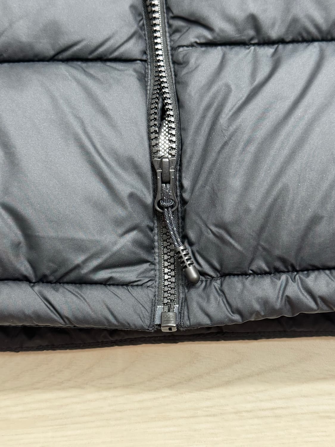 컬럼비아 경량패딩 베스트 2XL 상품이미지6