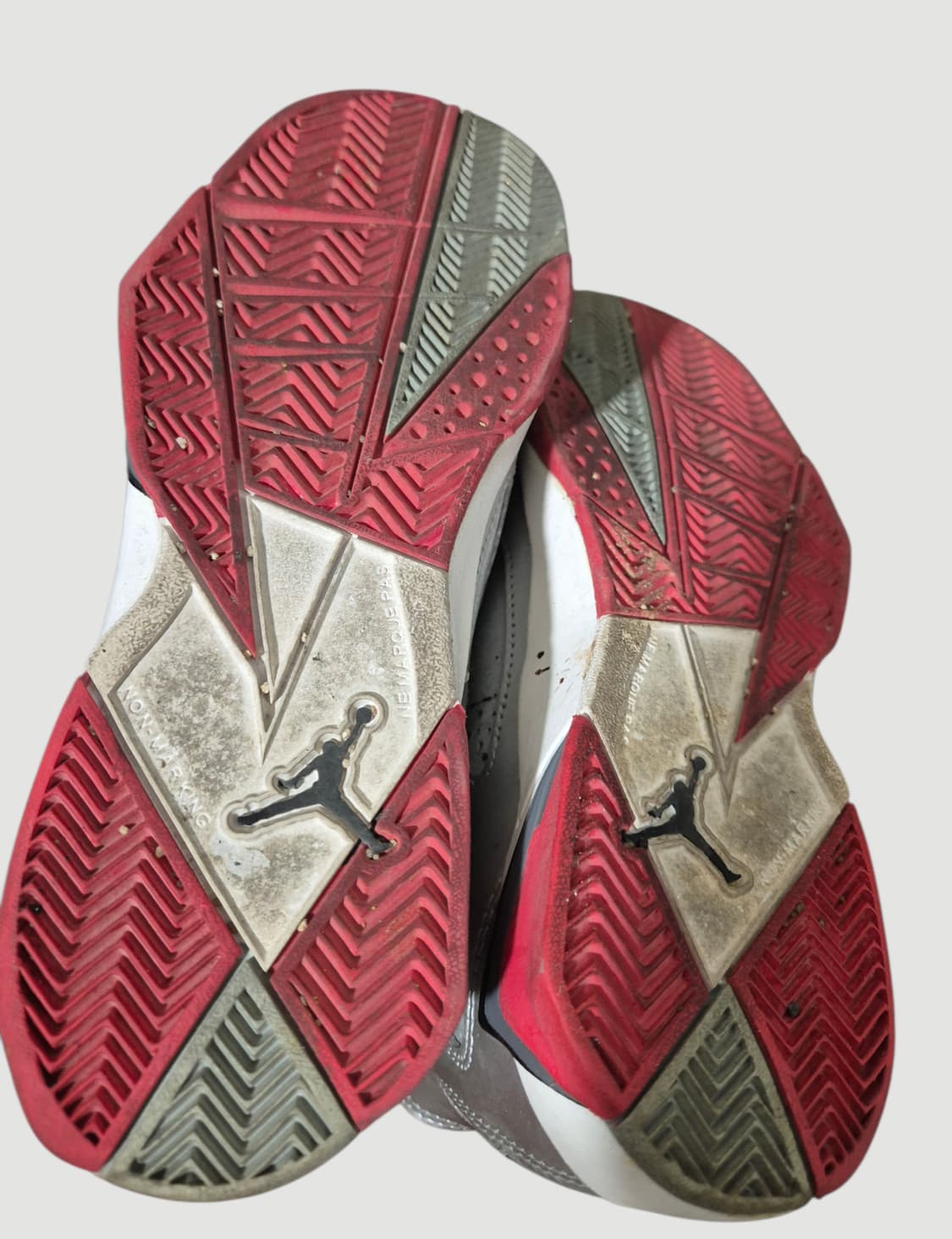 [225~230]나이키 조던 빈티지 트루 플라이트 WOMEN 상품이미지6