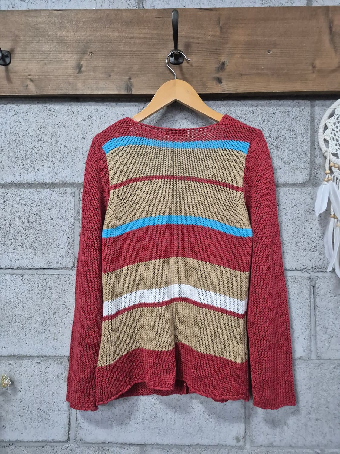 마리아니 정품 가디건 상품이미지5