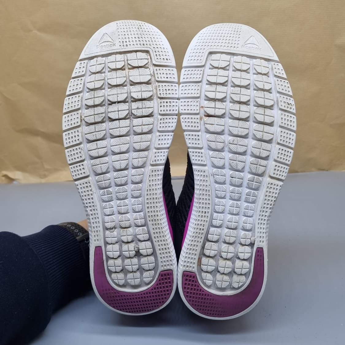 리복 PT 프라임 여성런닝화245 상품이미지3