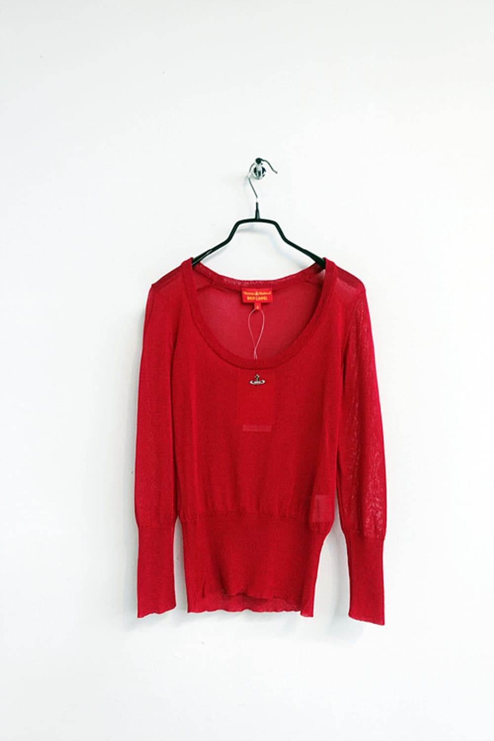 비비안웨스트우드 니트 (새제품) 상품이미지5