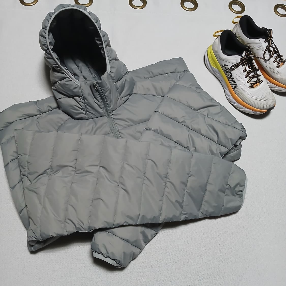 P.in.o 피인오 경량 패딩 자켓 겨울 점퍼 상품이미지1