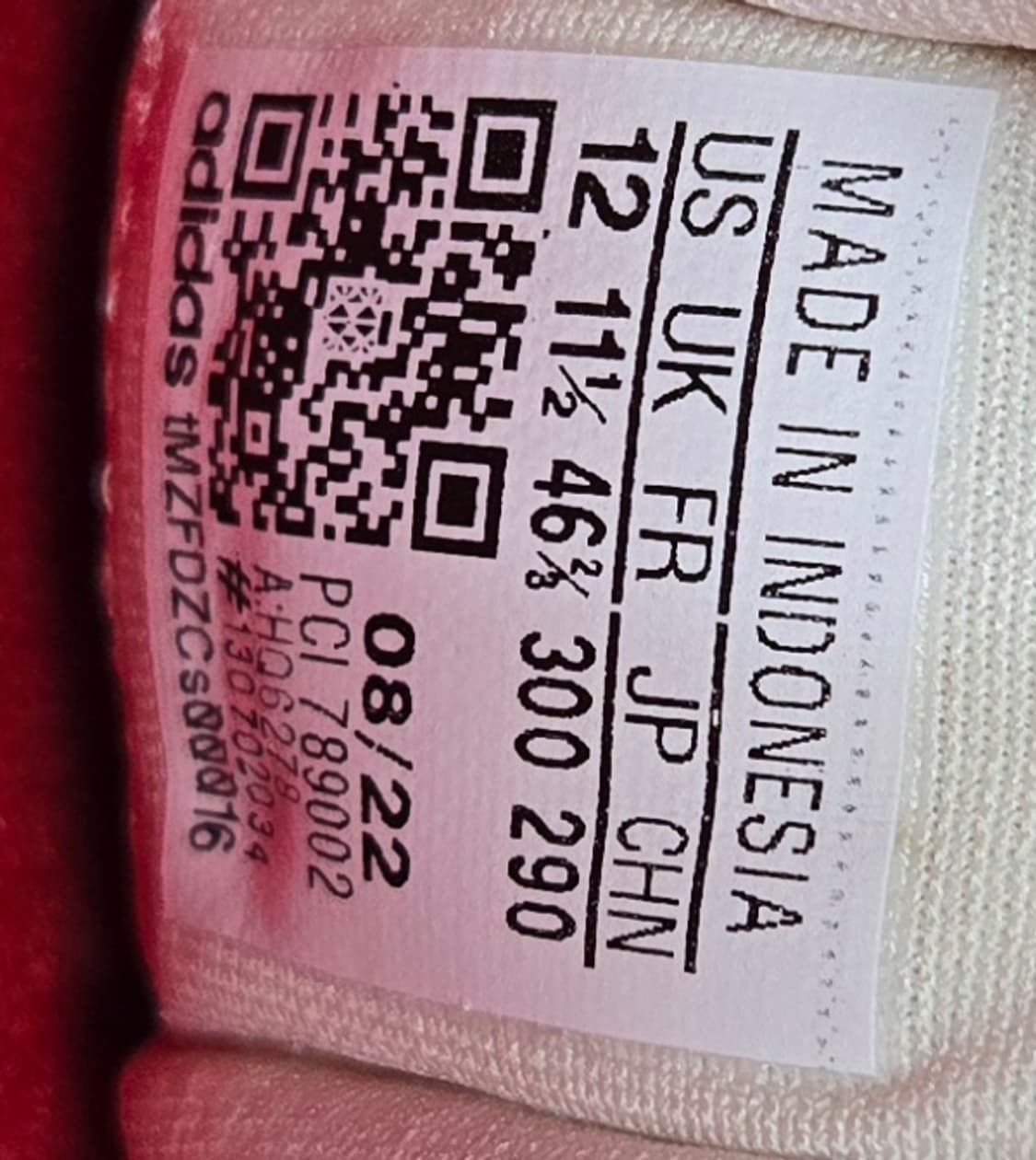 아디다스 300mm- 센테니얼 85 로우 스니커즈  상품이미지7