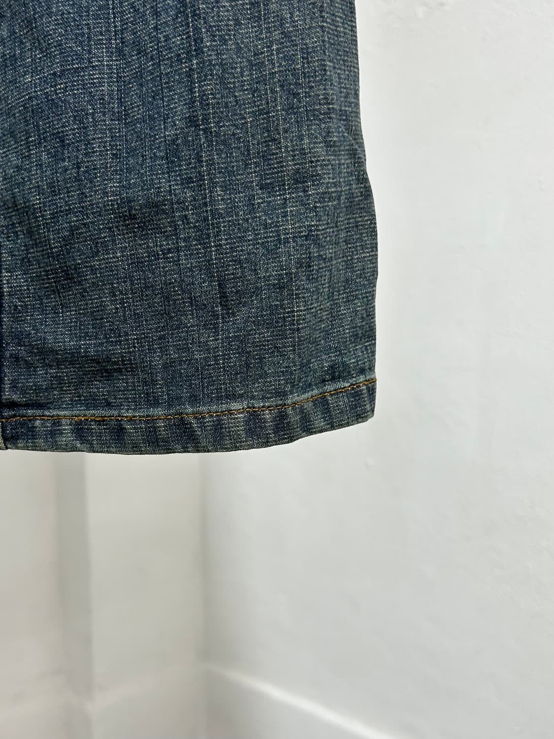 vtg skirt 상품이미지3