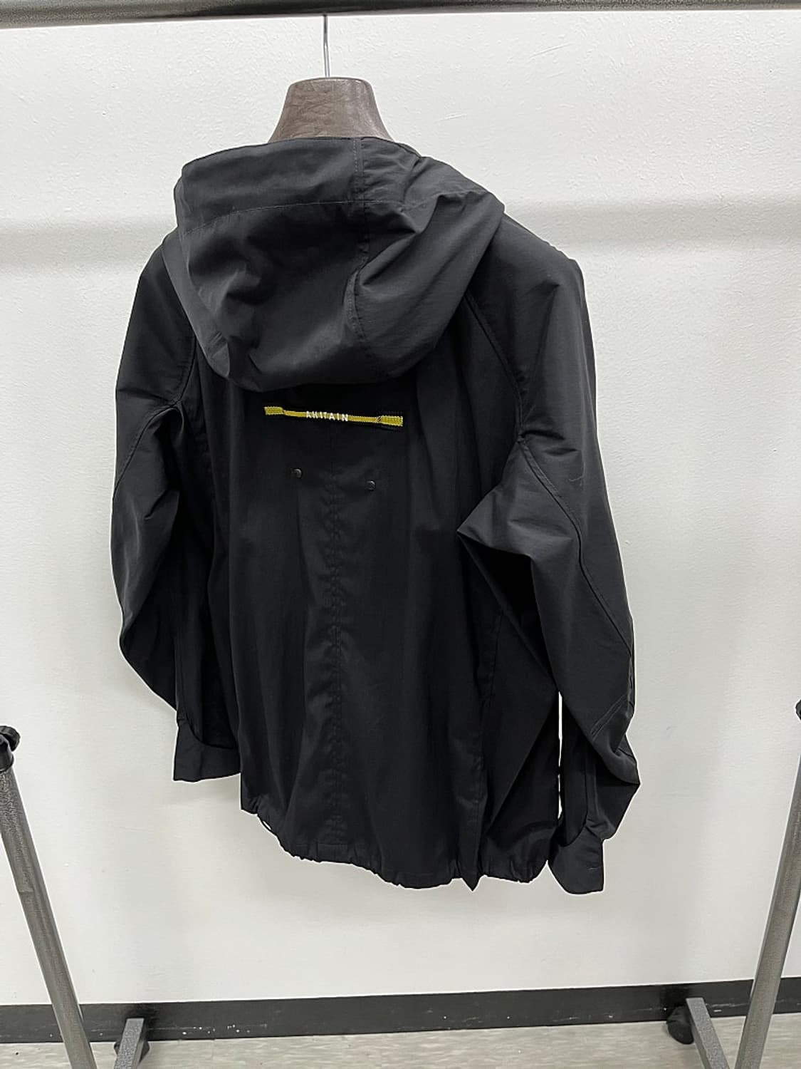 110) 아이레인 이태리 후드자켓 상품이미지3