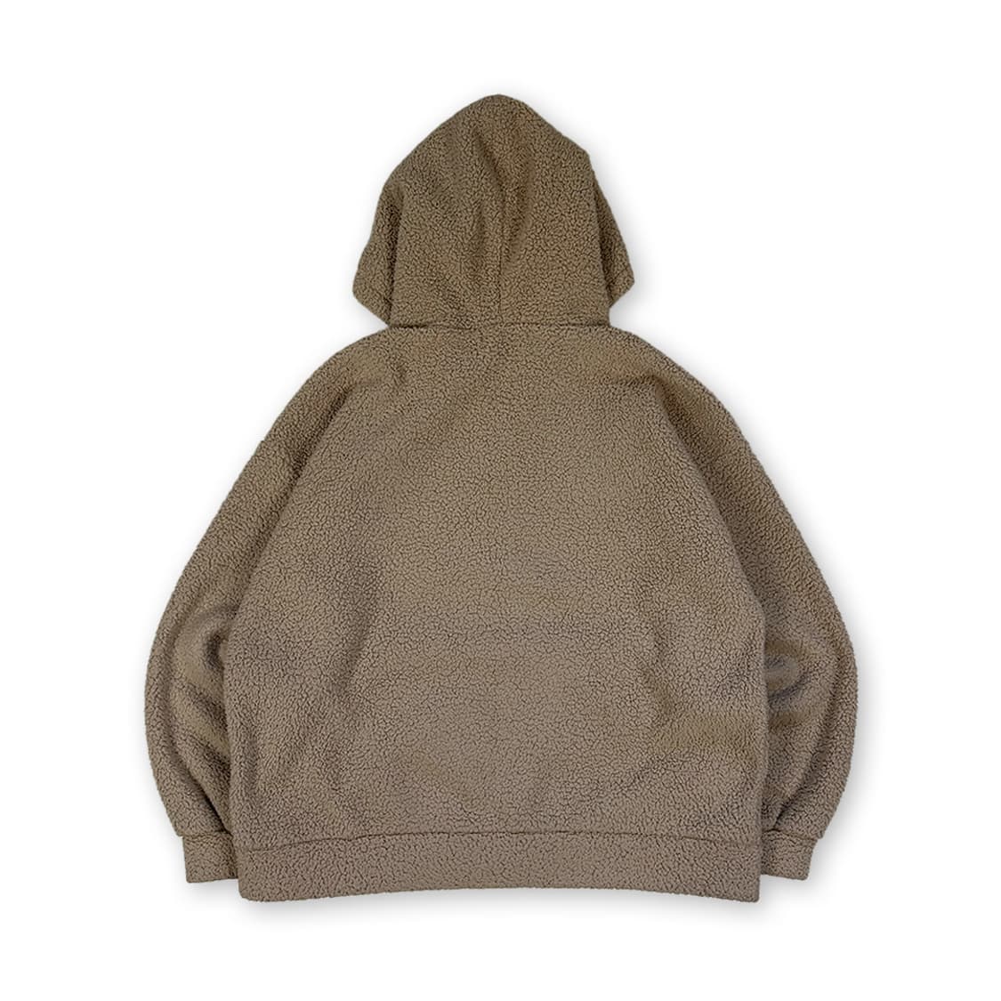 la다저스 플리스 후드자켓 상품이미지2