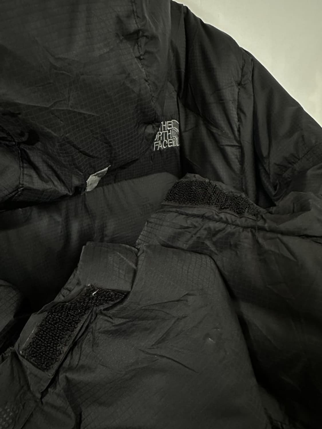 [M] THE NORTH FACE 노스페이스 구스다운 패딩점퍼 상품이미지3