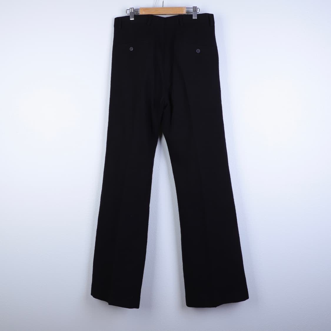 46 / Rick Owens 릭오웬스 울 아스테이어 팬츠 상품이미지2