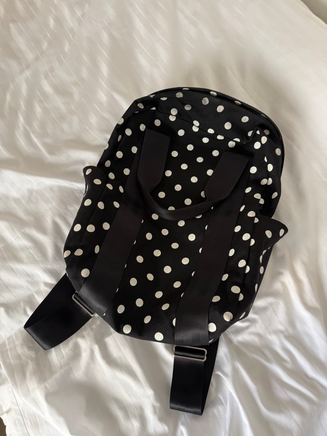 comme des garcons 백팩 상품이미지1